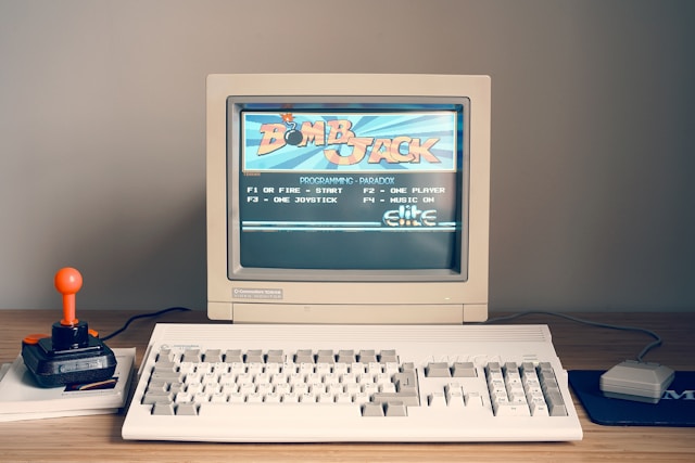 From Vacuum Tubes to Microprocessors: The Generations of Computers Explained